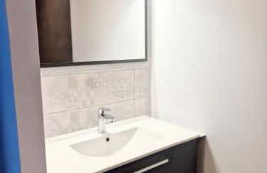 Le Coustouzet - Gîte 10 personnes Bozouls - Photo 12