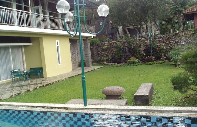 Villa Kota Bunga Happy AA2-11 - Photo 38