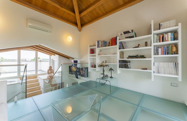 Casa Del Marchese Castell Arquato - Foto 16