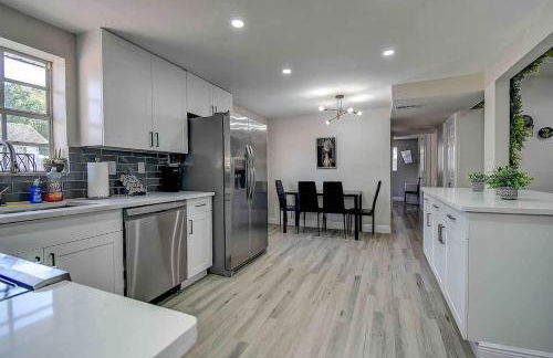 Family Friendly 5BR Tampa Home 10Min To Downtown - Foto 5