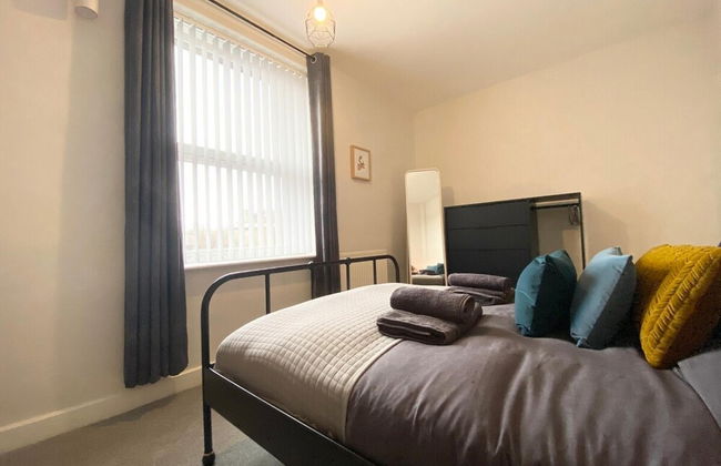 Bronte Nook Haworth - Foto 12