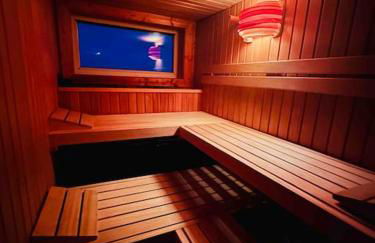 Saunaoase-Zollerblick - Foto 13