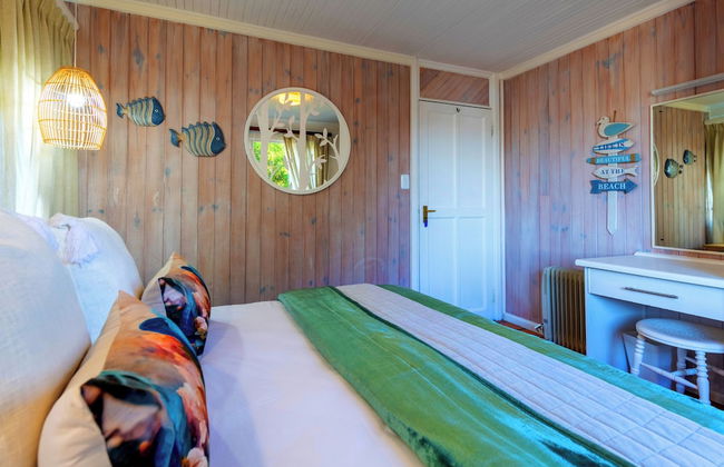 Knysna River Club by First Private Stays - Foto 5