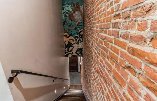 Jr 1Br w 2 Beds - Sleeps 4 - 10 min to DT - Foto 26