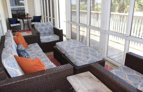 Enjoy Our Ocean Oasis - Foto 27