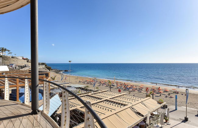 Meloneras Beach Hh1010 Maspalomas Duplex - Foto 52