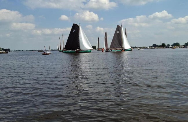 Holiday Home With Garden Near Watersports - Foto 26