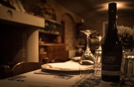 Agriturismo Albero del Latte - Foto 45