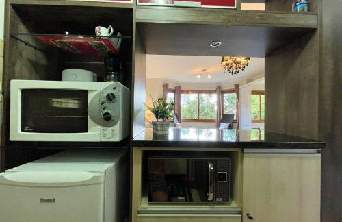 Apartamentos Lagos de Gramado by Achei Gramado - Foto 56