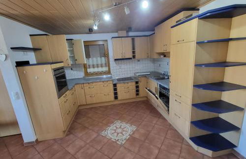 Große Ferienwohnung nähe dem schönen Seenland - Foto 15