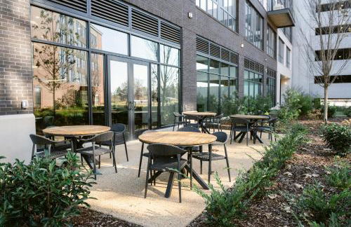 Anthem House Huntsville MidCity, powered by Placemakr - Foto 58