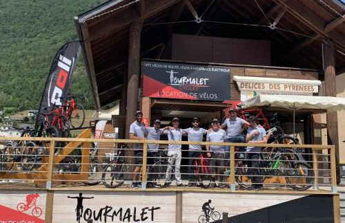 La Bergerie - Foto 24