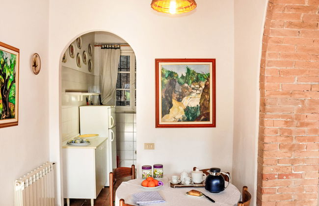 La Ginestra - Foto 8