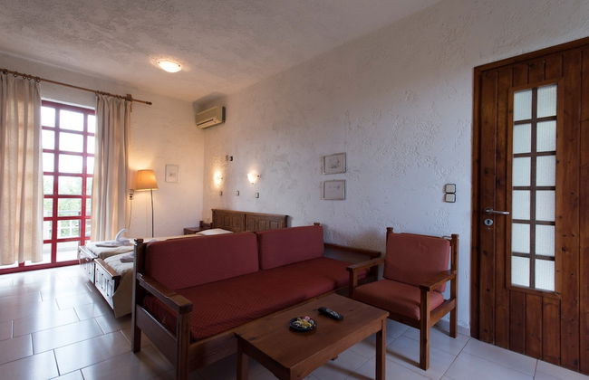 Proimos Apartments - Foto 16