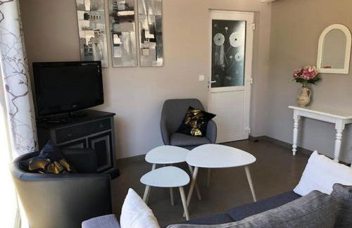 Les cottages du golf - Foto 15