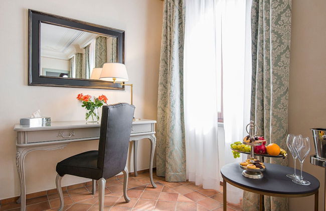 Castello Bonaria Wine & Spa Resort - Foto 30