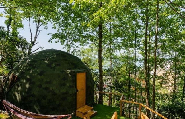 Glamping Martini Kvariati - Foto 12