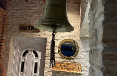 Villa Maritime - Exklusive Strandvilla mit beheiztem Pool, Grillhütte & Meerblick bei Zadar - Foto 38