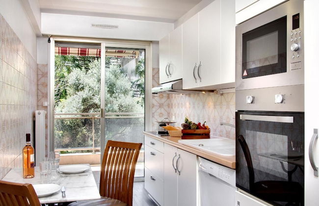 The Originals Résidence, Les Strélitzias, Antibes Juan-Les-Pins - Foto 16