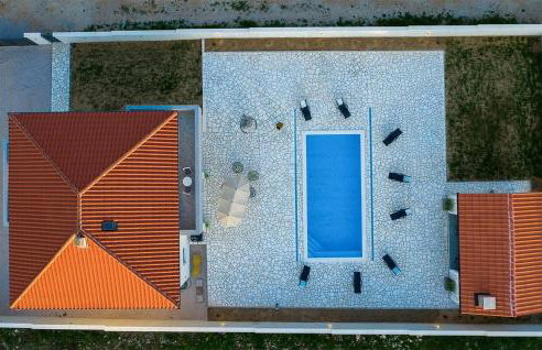 4 Bedroom Cozy Home In Donja Jagodnja - Foto 22