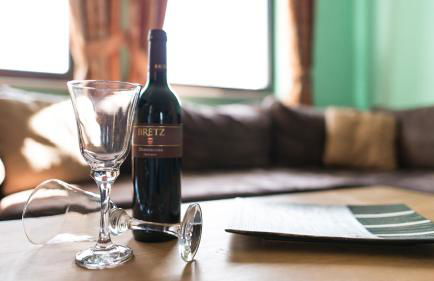 Naturstammhaus und Appartements Zum Brockenbaecker - Foto 63