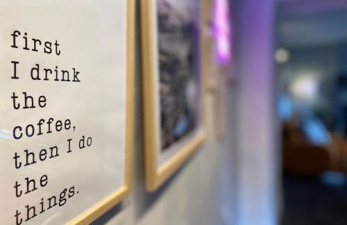 Jacks Cottage, Curbar - Foto 40