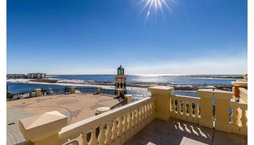 Bright, Corner Unit With Incredible Gulf And Sunset Views! - Foto 3