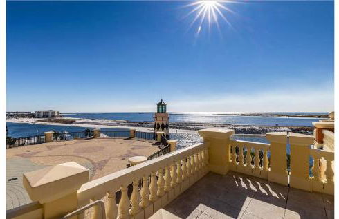 Bright, Corner Unit With Incredible Gulf And Sunset Views! - Foto 3