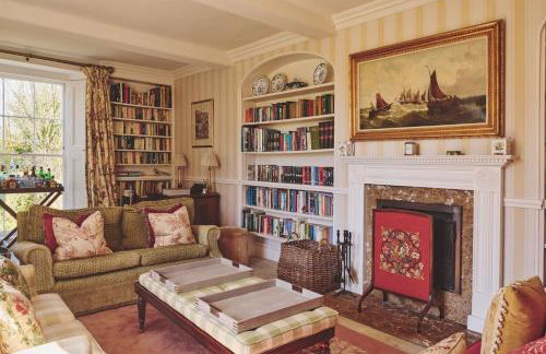 Hockham Grange - Foto 24