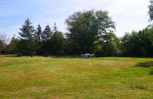 Gîte Sologne vue étang privé, pêche, proche Chambord - FR-1-590-39 - Photo 19