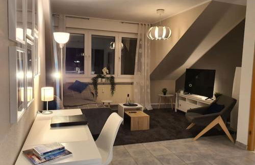 Modernes und ruhiges Appartement mit Loggia - Photo 15