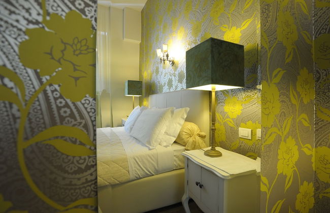 Luxury B&B La Dimora degli Angeli - Foto 16