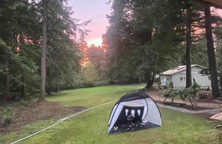 Whispering Pines Farmhouse - Foto 30