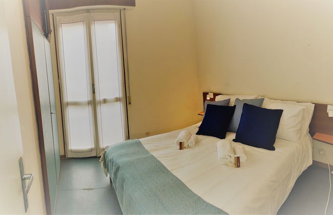 Domus Lido - 3 Bedrooms, 5 Persons, Wifi, Parking, air Conditioning - Photo 1