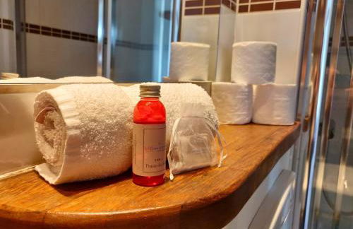 T2 calme avec CLIM & WIFI - Gare St-Roch à 50m - Photo 6