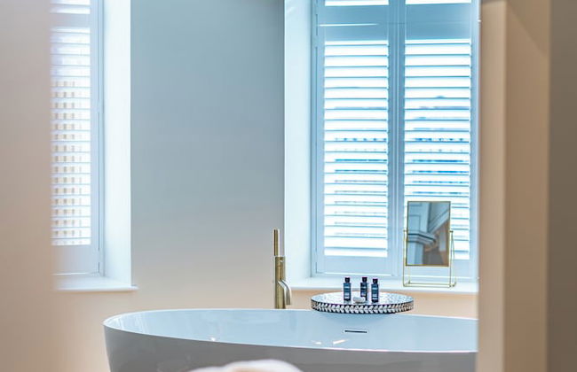 St Mary's Quarters - Foto 34