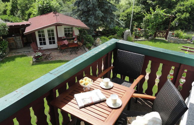 Comfort in Franconian Hills - Foto 14