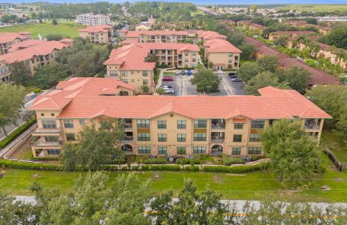 Condo with Private Patio - Near Disney's Animal Kingdom - Foto 61