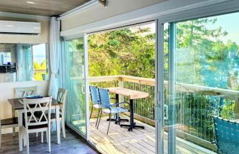 Loza house coastal design unit with lake & mountain views - Foto 7