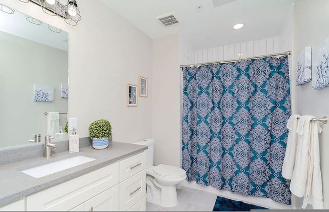 The Safe House Downtown Newport News - Foto 10