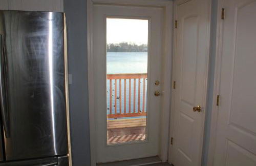 Lake Shore House - Foto 11