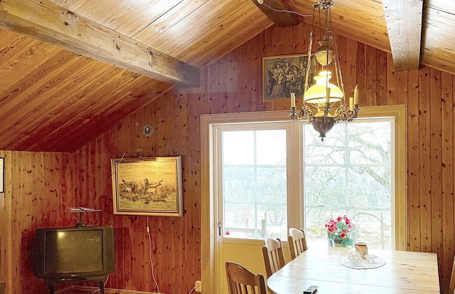 4 Person Holiday Home in Anneby-by Traum - Foto 16