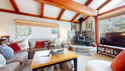 Villa de los Pinos #09 condo - Foto 2