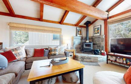 Villa de los Pinos #09 condo - Foto 2