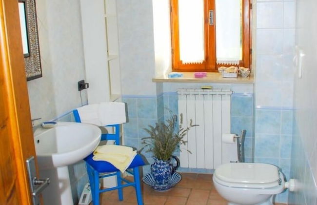 Agriturismo Cailuca - Photo 33