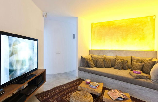 Holiday Home With Private Jacuzzi - Foto 10