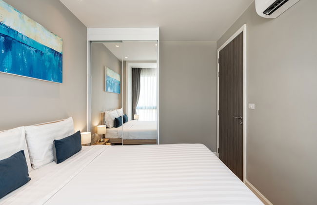 Diamond Resort Phuket - Foto 16