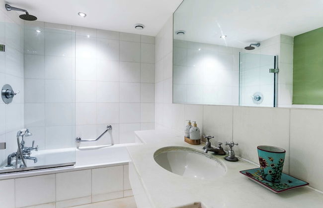 Fabulous Westminster Flat - Foto 11