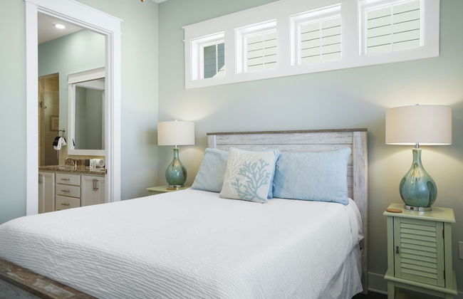 Prominence on 30A by Panhandle Getaways - Foto 11