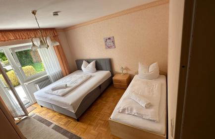 Tabita 1 Apartment with 3 rooms if needed 4 or 5 rooms - Foto 11